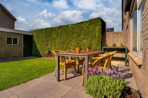 Medium property photo - Sweelinckstraat 29, 6904 ED Zevenaar